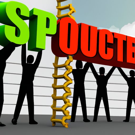 Develop a Strong Support System