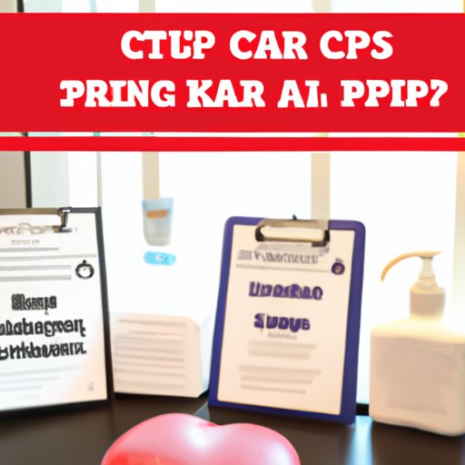 Resources and Places to Get CPR Certified