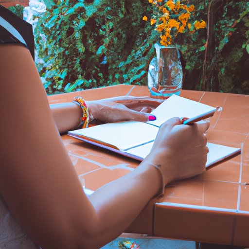 Taking Inspiration from the World Around You