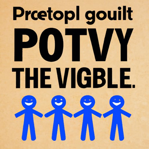 Surround Yourself with Positive People