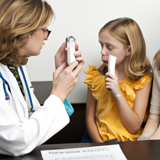 How to Get Diagnosed with Asthma Tests, Medical History, and More