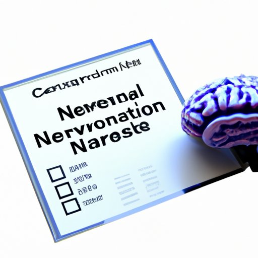 Have a Neurological Evaluation 