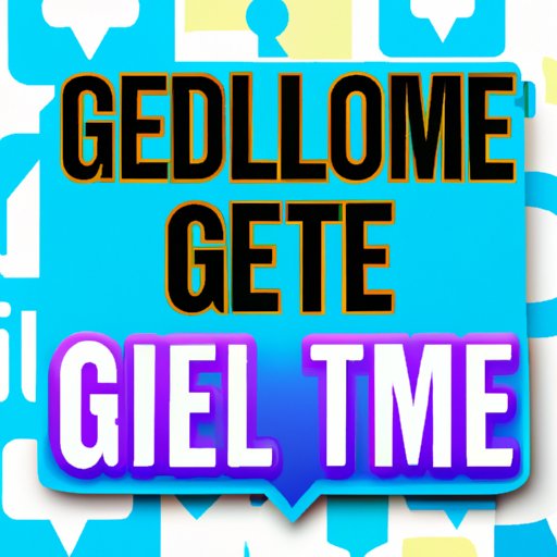 Get Noticed on Social Media