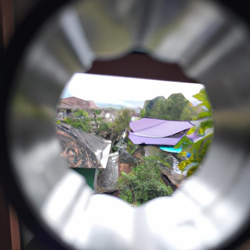 Develop a Strong Point of View