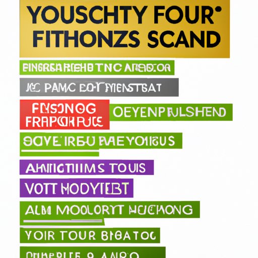 Definition of Financial Success in Your 20s