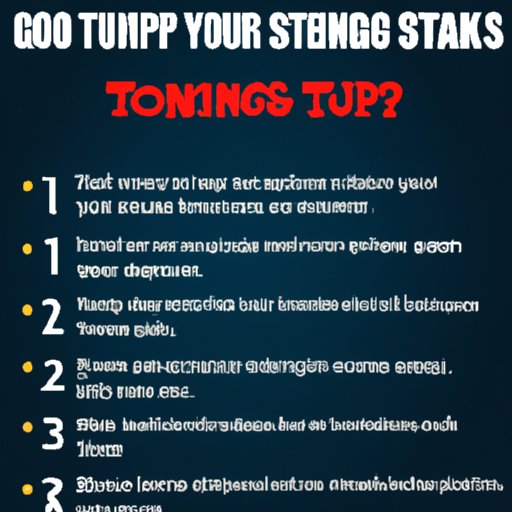 Important Tips for a Safe and Comfortable Experience