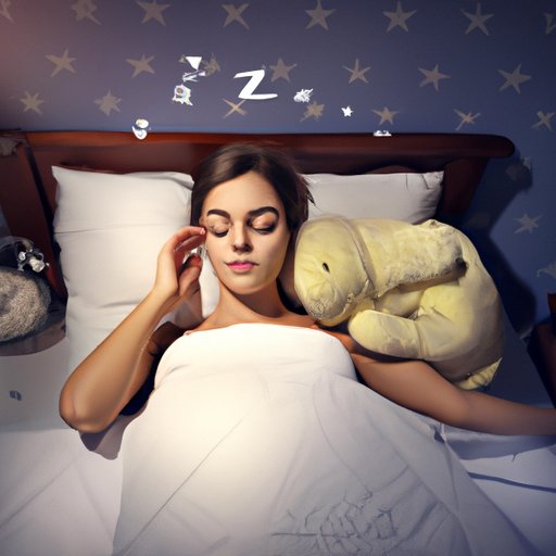 Get Plenty of Quality Sleep