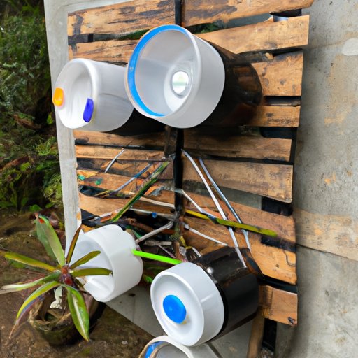 Reusing and Recycling Items Whenever You Can