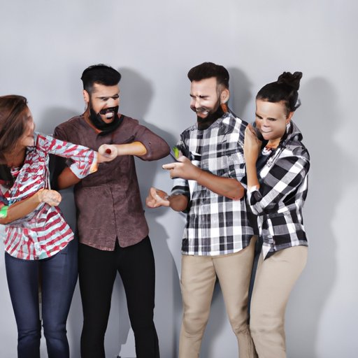 Importance of Timing When it Comes to Delivering Jokes