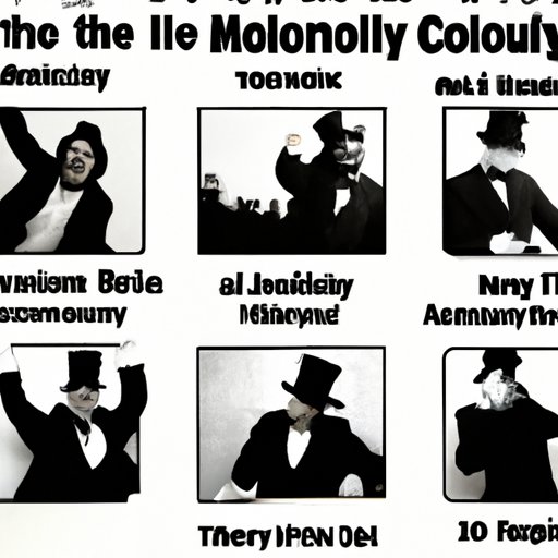 History of Comedy and Its Evolution Over Time