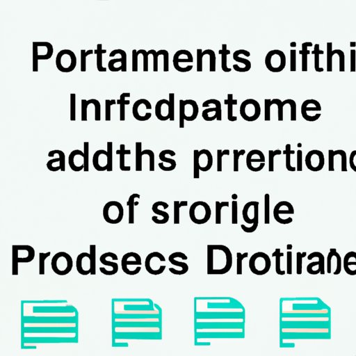 Provide Data Subjects with Their Rights