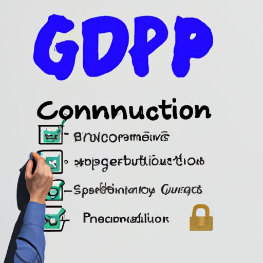 Understand the Basics of GDPR Compliance