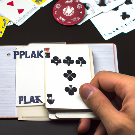 Learn the Basics of Poker Strategy