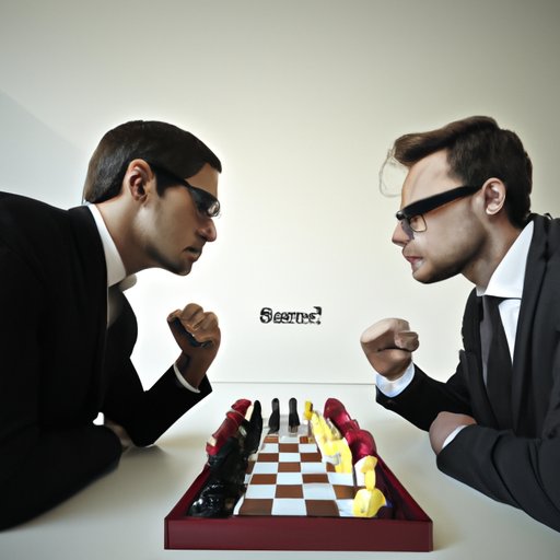 Know Your Opponents and Read Their Tells