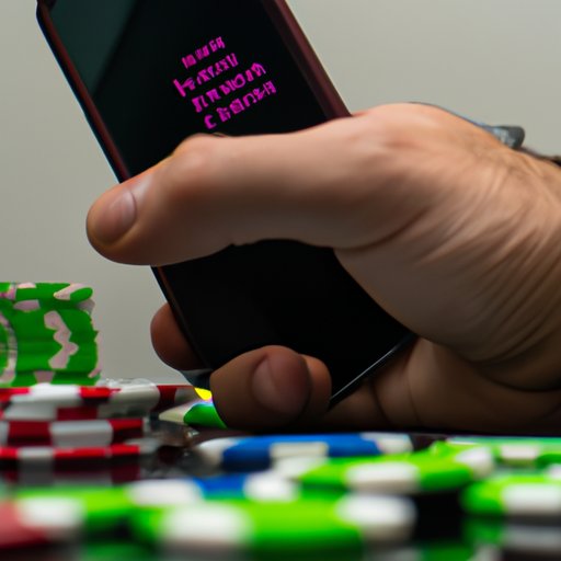 Stay Up to Date with the Latest Poker Trends