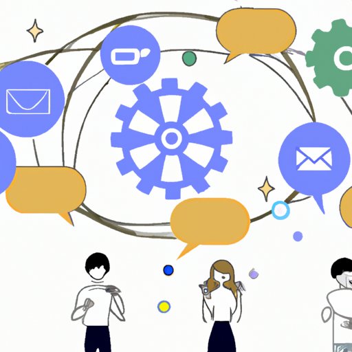 Establish and Maintain Open Communication