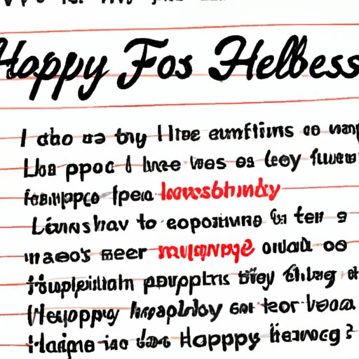 Reasons why people struggle with happiness