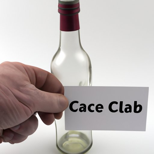 Cut back on alcohol consumption