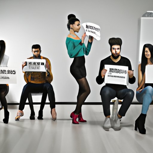 Try Out for Reality TV