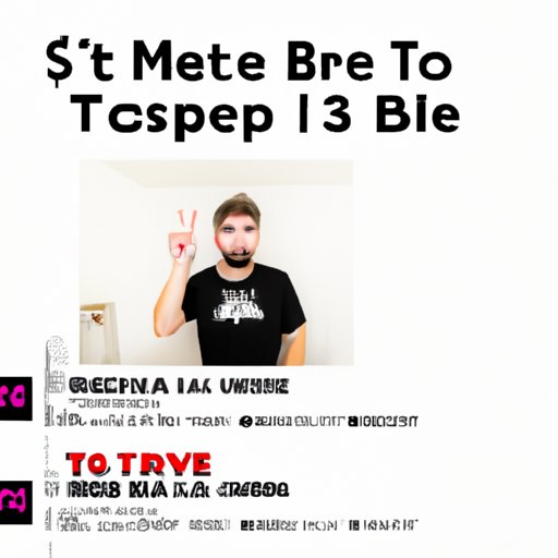 Submit a Video to Him