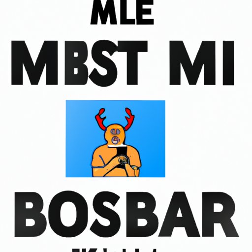 Follow Mr Beast on Social Media