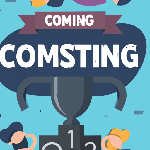 Participate in Contests or Challenges