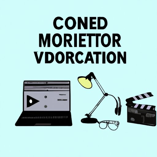 Contact Local Production Companies and Music Video Directors