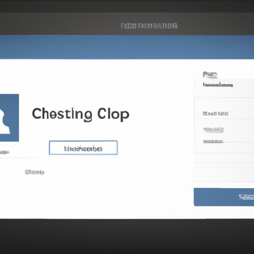Create a Profile on Casting Platforms