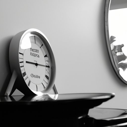 Set Aside Time for Reflection