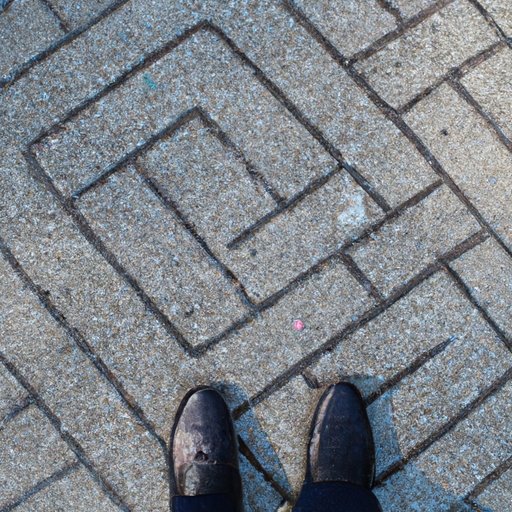 Steps for Taking Notice of Your Surroundings