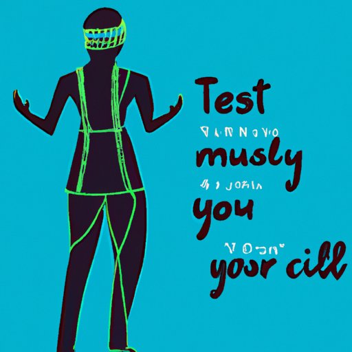 Learn to Trust Yourself and Be Confident in Your Decisions