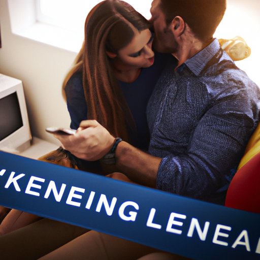 Make Time for Intimate Connections