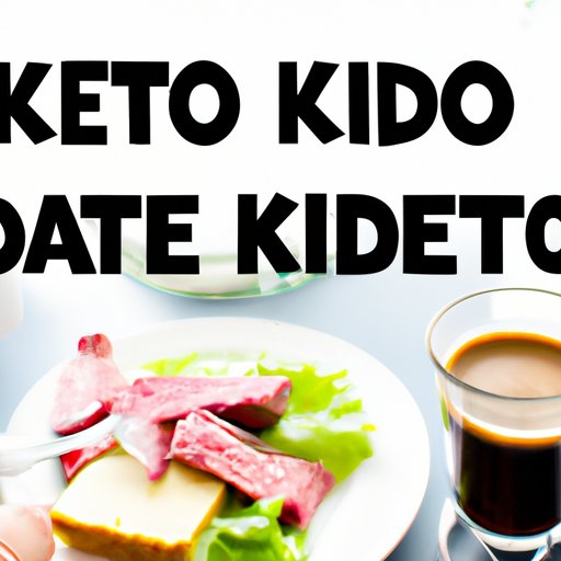 Common Mistakes to Avoid When Starting a Keto Diet