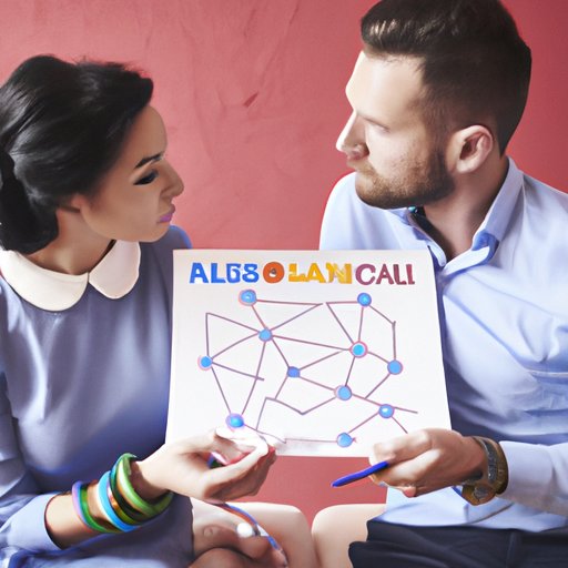 Develop a Communication Plan with Your Partner