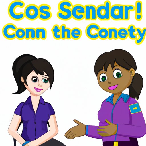 Learn About Consent and Safety