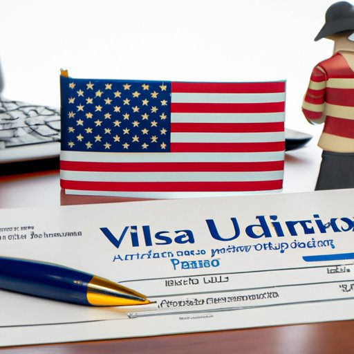 Understand the Visa Requirements for Working in the US