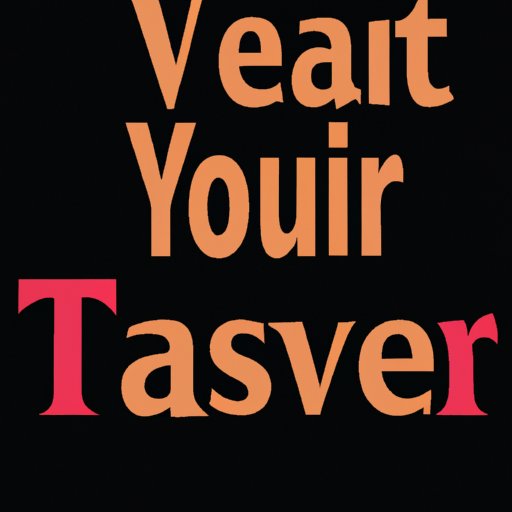 Listen More Than You Talk