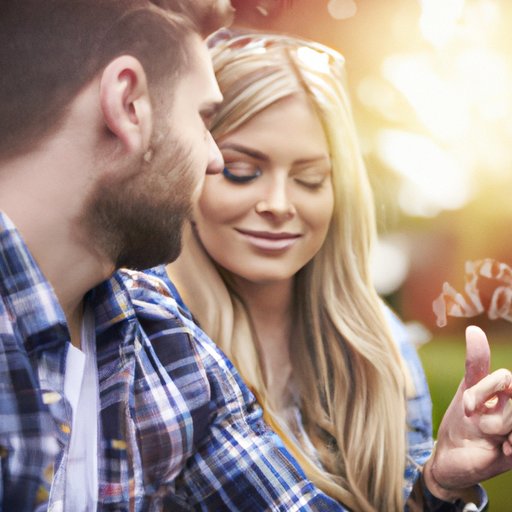 Focus on the Positive Aspects of your Relationship