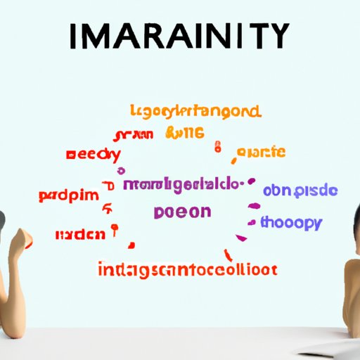 Identify the source of your irritability