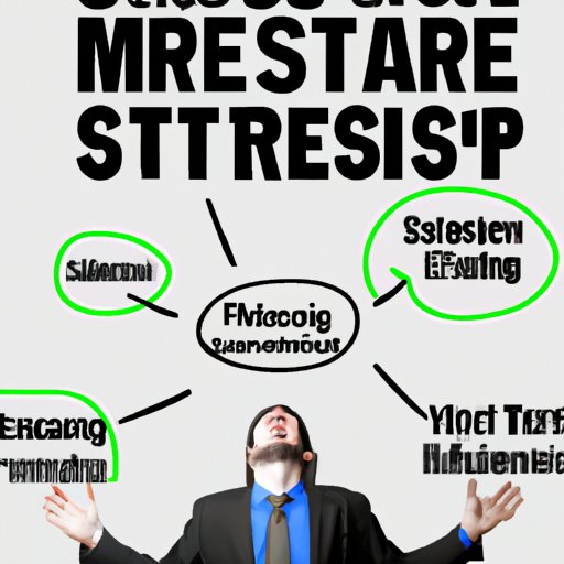Learn how to effectively manage stress