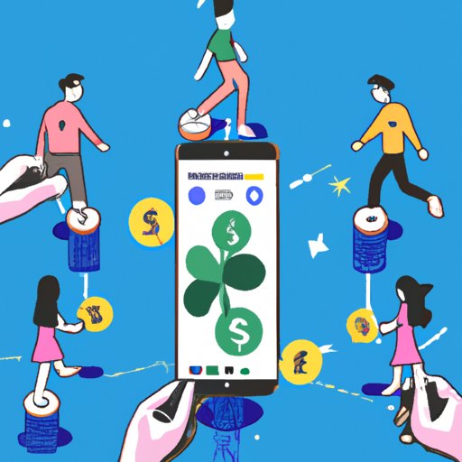 Connect with Other Lucky People