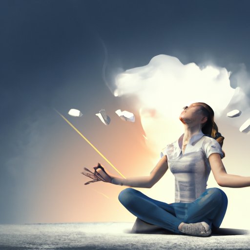 Learning to Let Go of Negativity