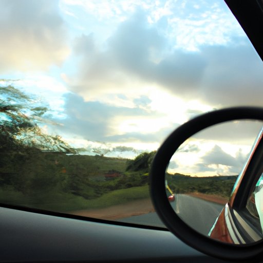 Take a Spontaneous Road Trip