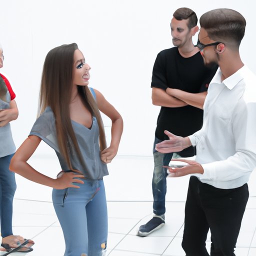 Develop an Assertive Communication Style