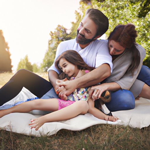 Spend time with loved ones