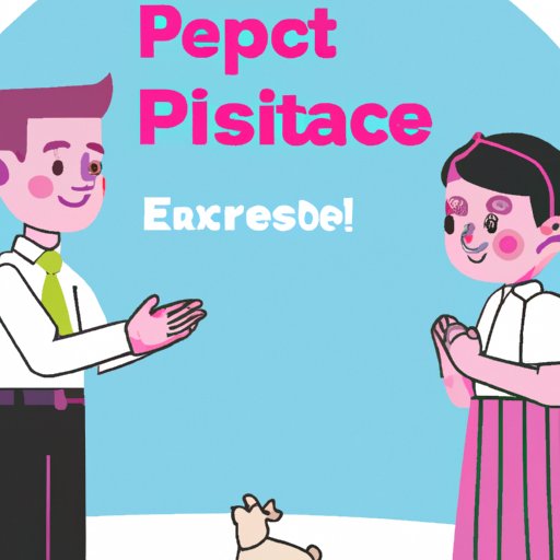 Practice Being Polite and Respectful