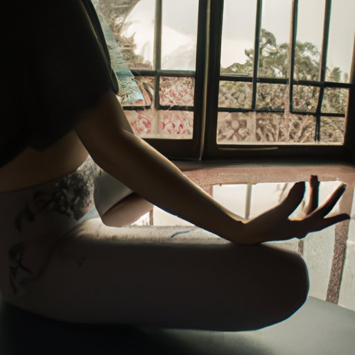 Practice Being Open and Transparent