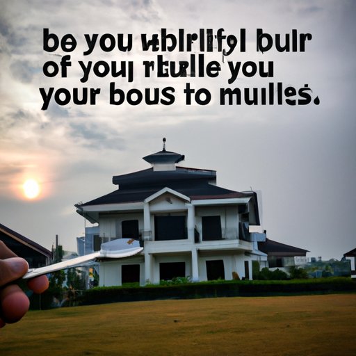 Take Responsibility for Your Own Happiness