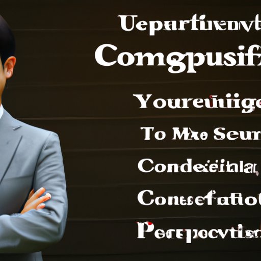 Cultivate Confidence and Leadership Qualities