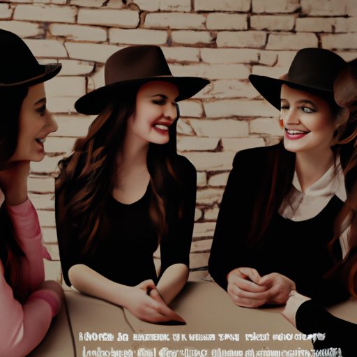 Discussion of the Benefits of Being Mysterious